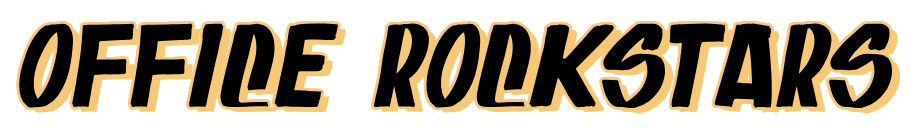 Office Rockstars Logo
